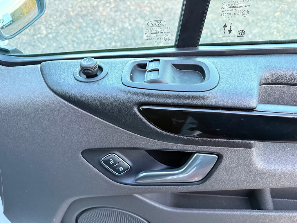 Used Ford Transit Custom 2021 for sale - 77726494: Photo 22