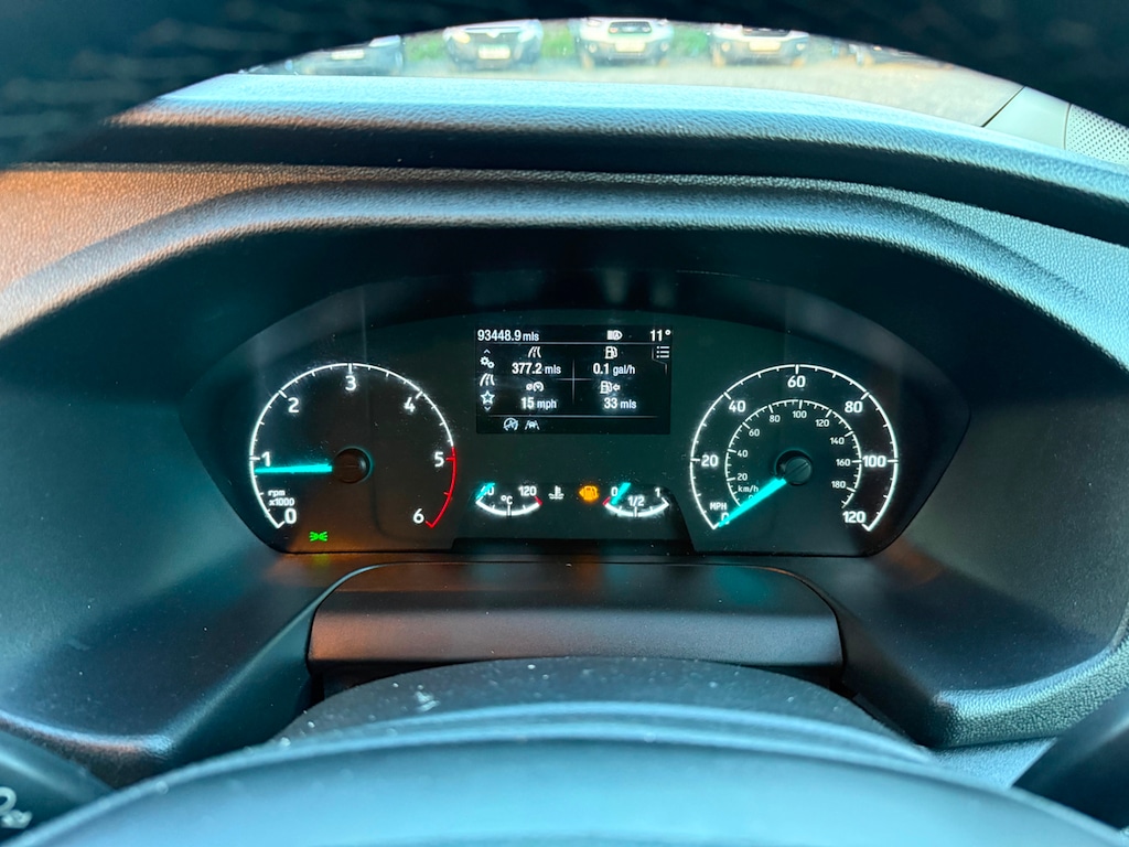 Used Ford Transit Custom 2021 for sale - 77726494: Photo 27