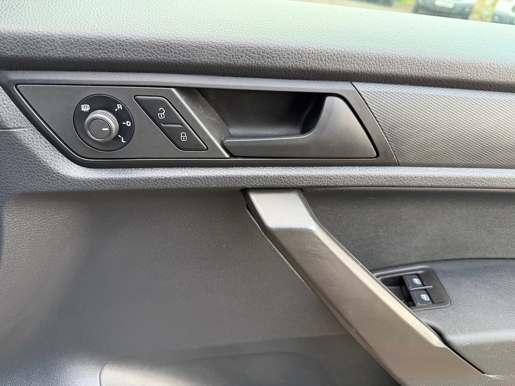 Used Volkswagen Caddy Maxi 2017 for sale - 77771483: Photo 20