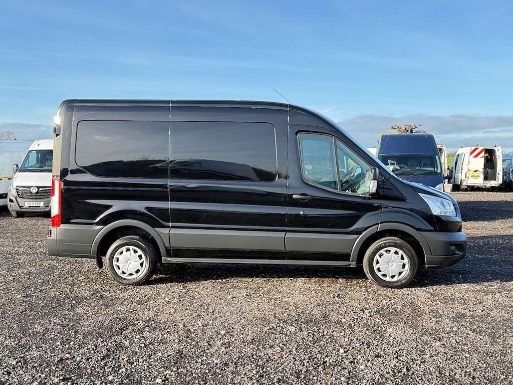 Used Ford Transit 2018 for sale - 77339796: Photo 10