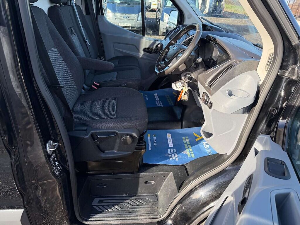 Used Ford Transit 2018 for sale - 77339796: Photo 20