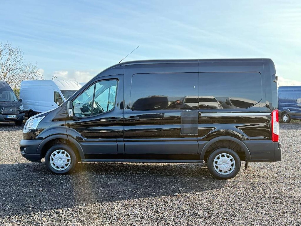 Used Ford Transit 2018 for sale - 77339796: Photo 5