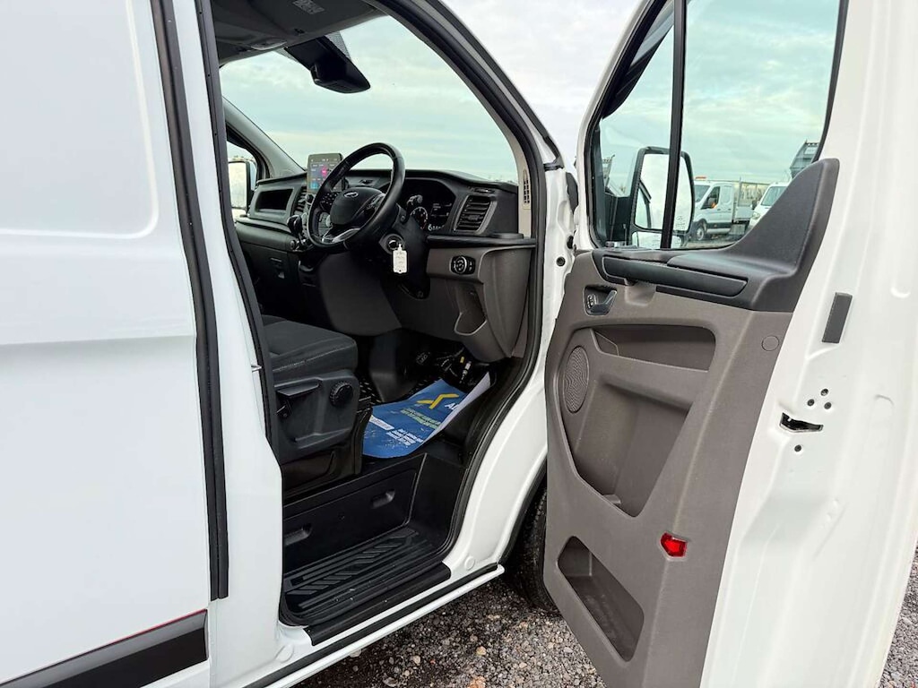 Used Ford Transit Custom 2021 for sale - 77640992: Photo 19