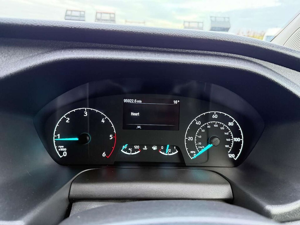 Used Ford Transit Custom 2021 for sale - 77640992: Photo 23