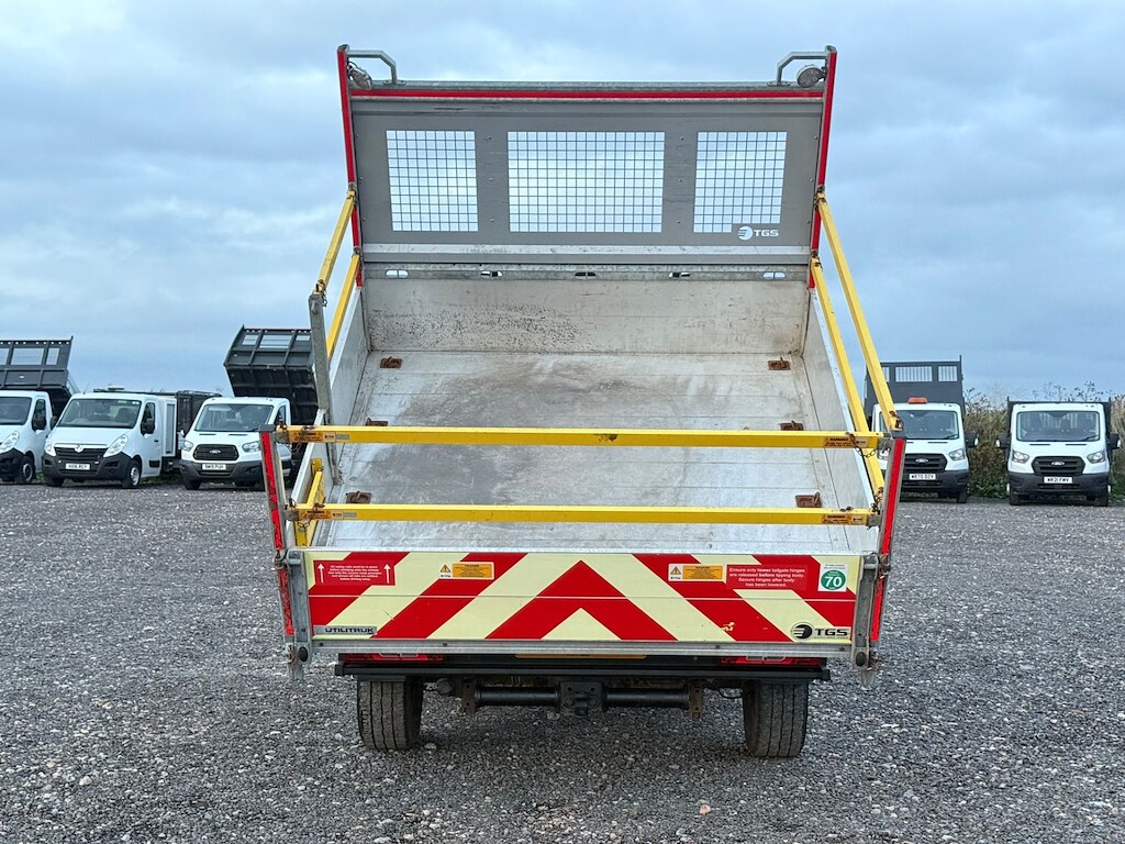 Used Ford Transit 2019 for sale - 76062398: Photo 10