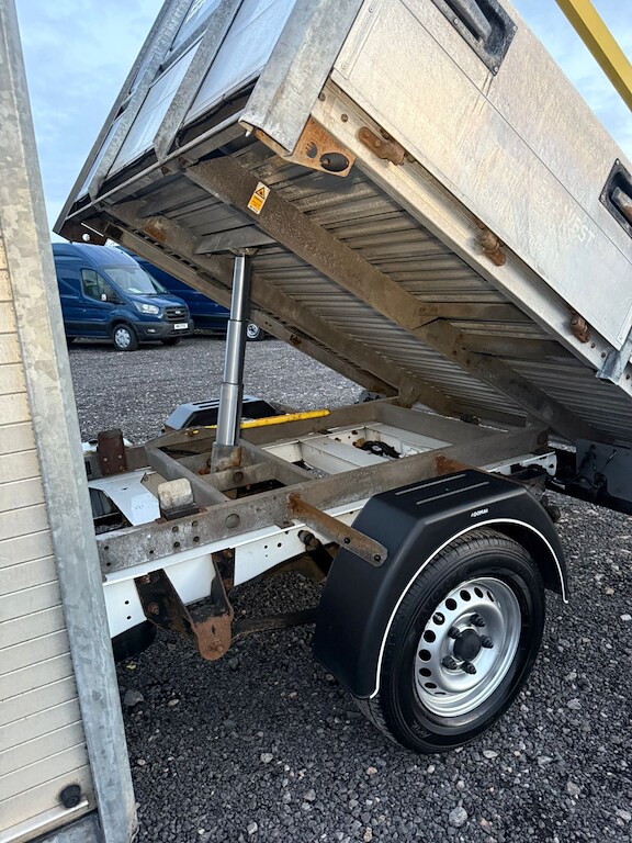 Used Ford Transit 2019 for sale - 76062398: Photo 11