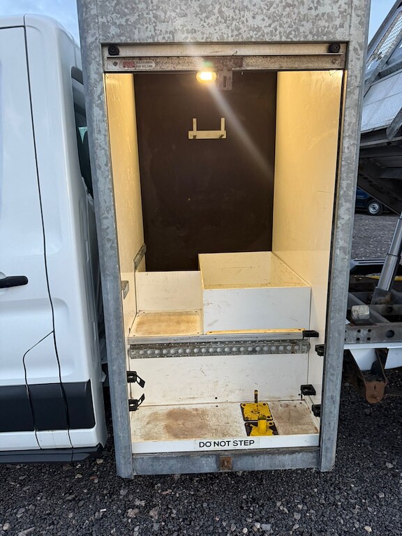 Used Ford Transit 2019 for sale - 76062398: Photo 12