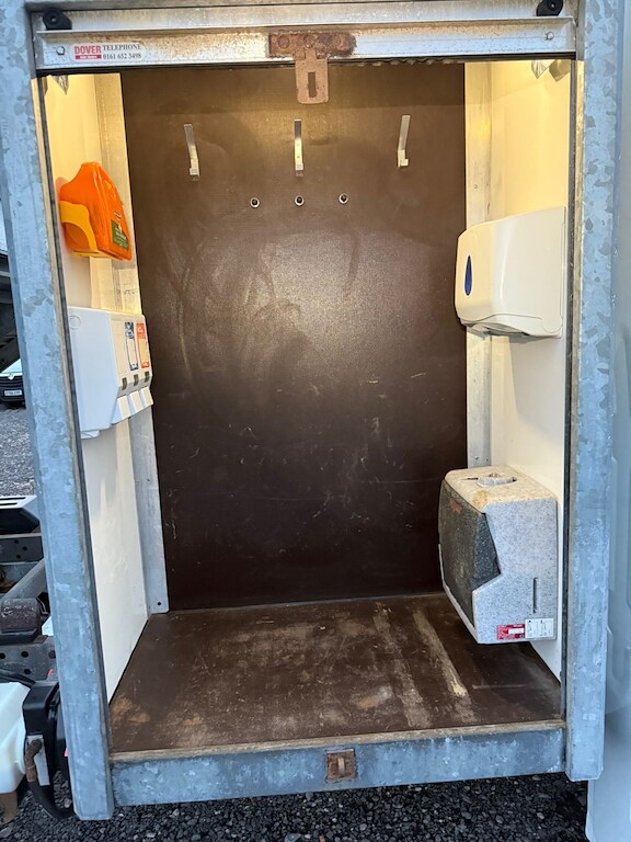 Used Ford Transit 2019 for sale - 76062398: Photo 13