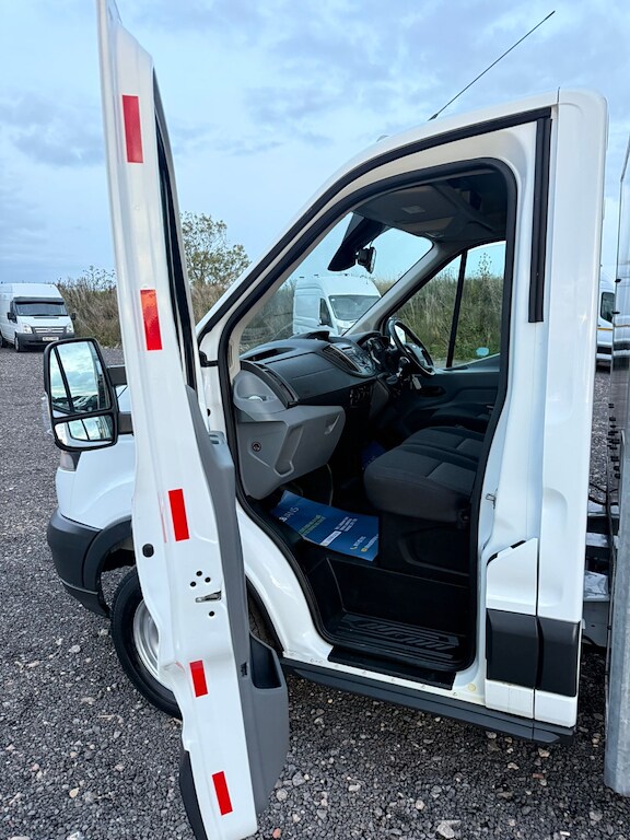 Used Ford Transit 2019 for sale - 76062398: Photo 14