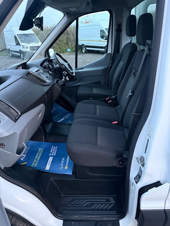 Used Ford Transit 2019 for sale - 76062398: Photo 15