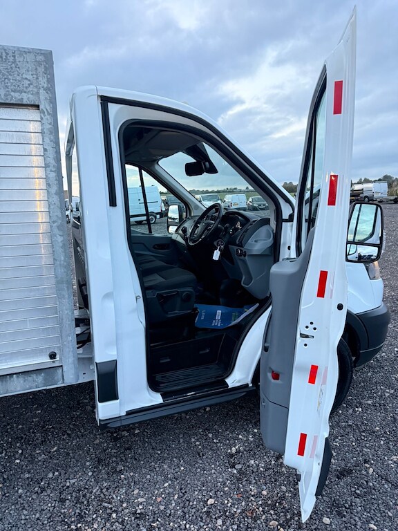 Used Ford Transit 2019 for sale - 76062398: Photo 16