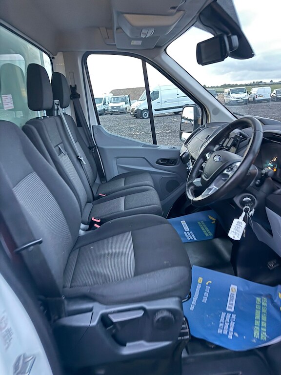 Used Ford Transit 2019 for sale - 76062398: Photo 17