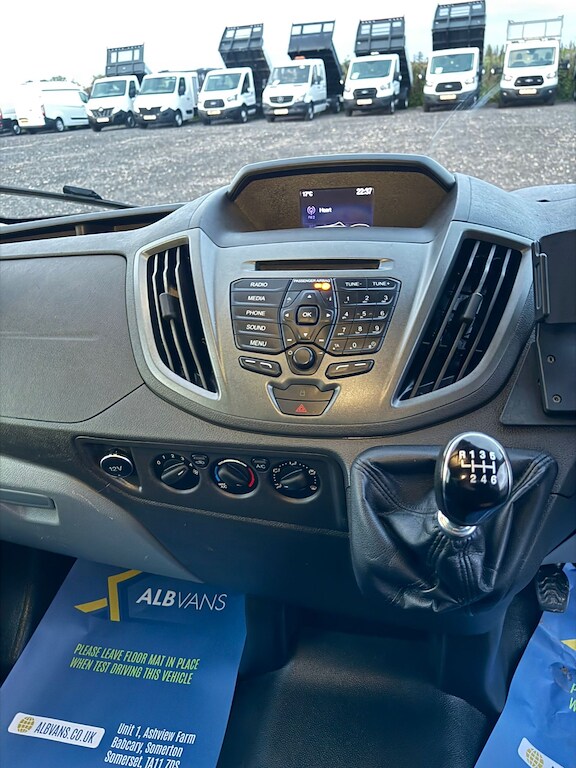 Used Ford Transit 2019 for sale - 76062398: Photo 18