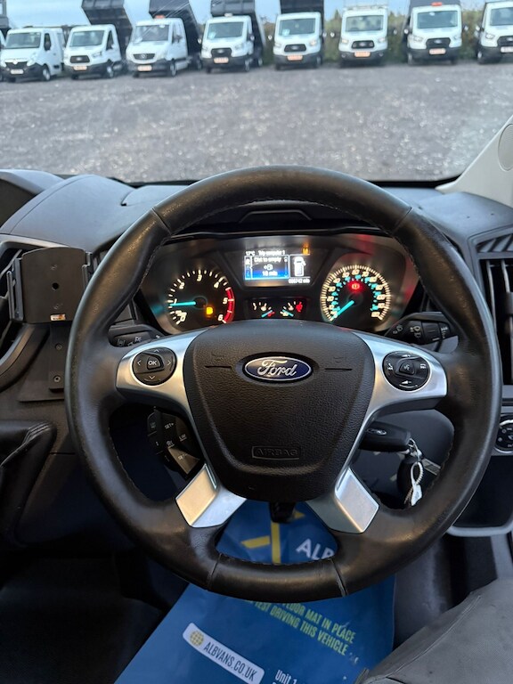 Used Ford Transit 2019 for sale - 76062398: Photo 19