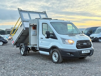 Ford - Transit