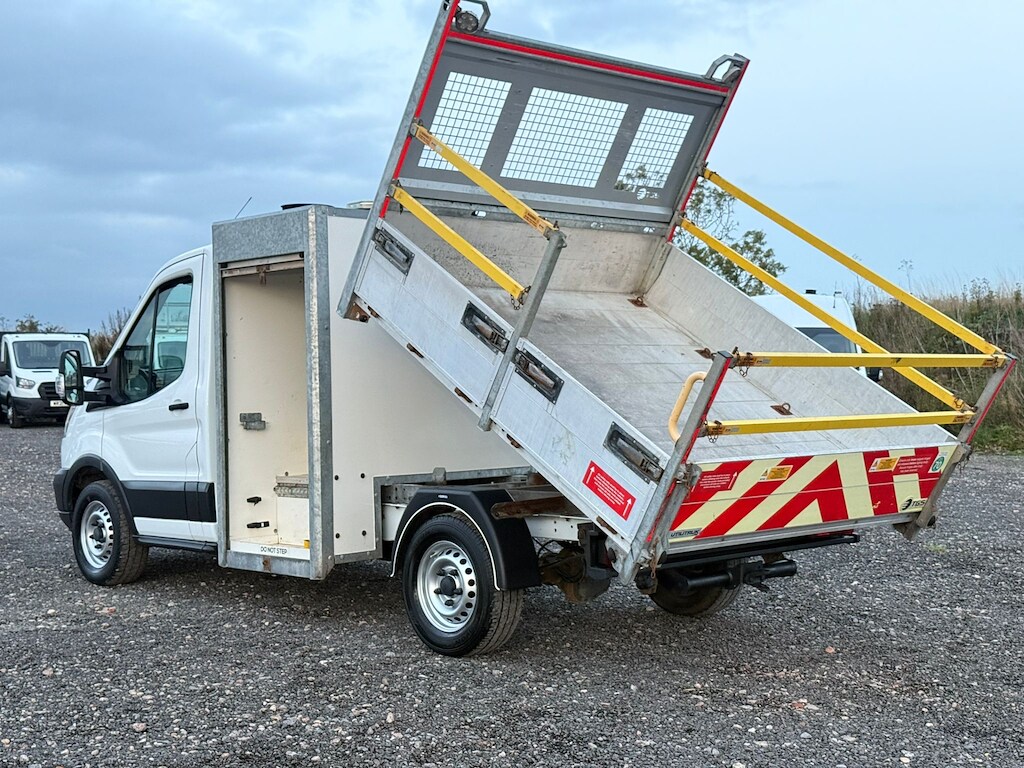 Used Ford Transit 2019 for sale - 76062398: Photo 4