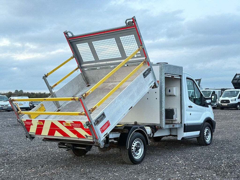 Used Ford Transit 2019 for sale - 76062398: Photo 6