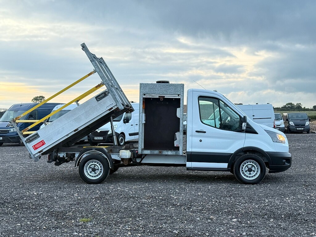 Used Ford Transit 2019 for sale - 76062398: Photo 7