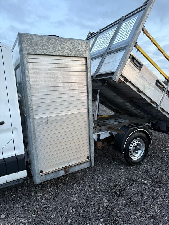 Used Ford Transit 2019 for sale - 76062398: Photo 8