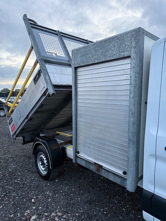 Used Ford Transit 2019 for sale - 76062398: Photo 9