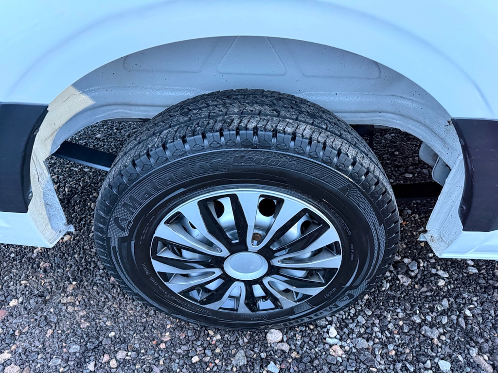 Used Volkswagen Crafter 2020 for sale - 77614874: Photo 11