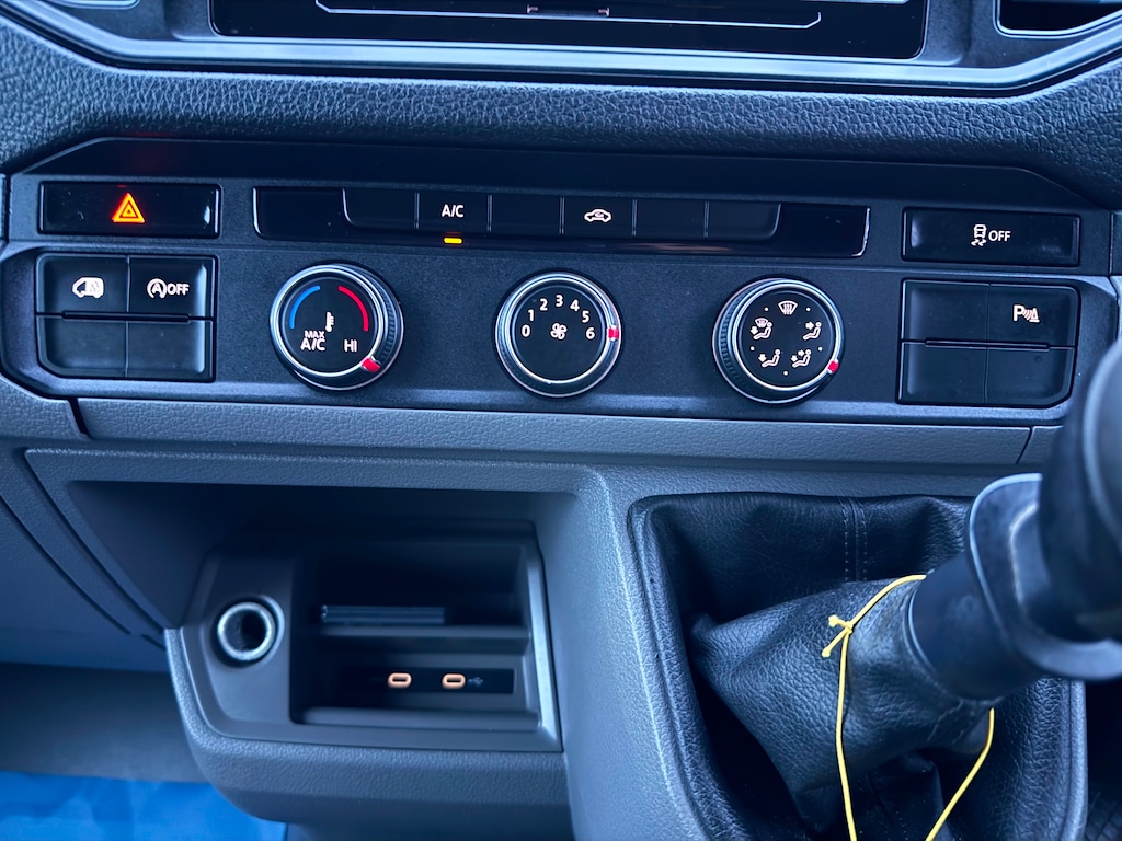 Used Volkswagen Crafter 2020 for sale - 77614874: Photo 24