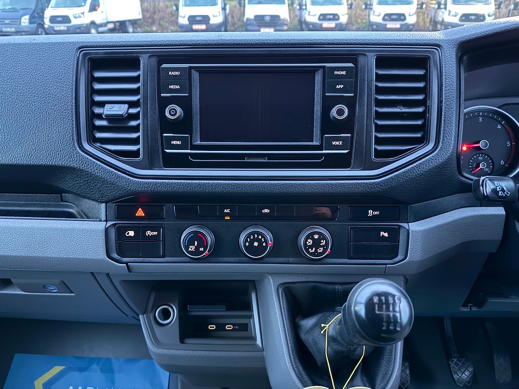 Used Volkswagen Crafter 2020 for sale - 77614874: Photo 26