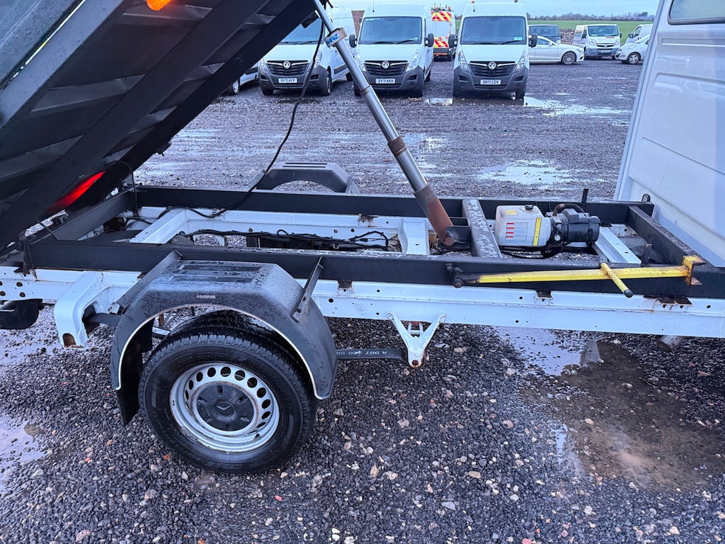 Used Mercedes-Benz Sprinter 2021 for sale - 77540122: Photo 12