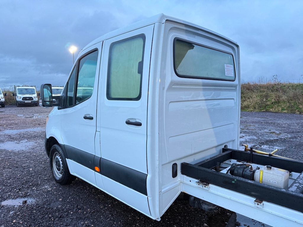 Used Mercedes-Benz Sprinter 2021 for sale - 77540122: Photo 17