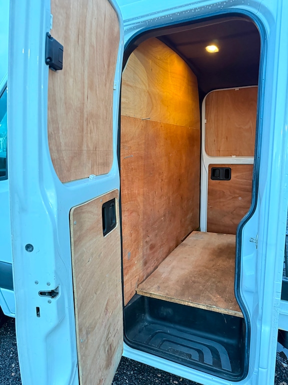 Used Mercedes-Benz Sprinter 2021 for sale - 77540122: Photo 18