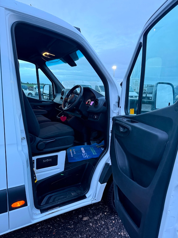 Used Mercedes-Benz Sprinter 2021 for sale - 77540122: Photo 23