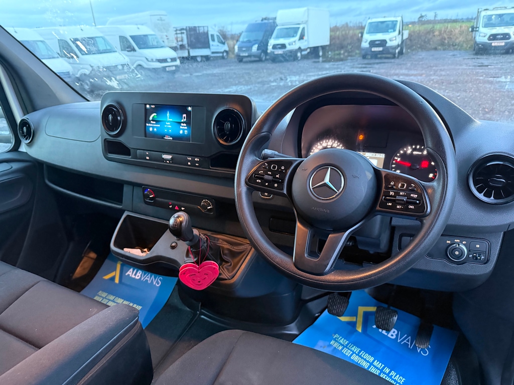 Used Mercedes-Benz Sprinter 2021 for sale - 77540122: Photo 25
