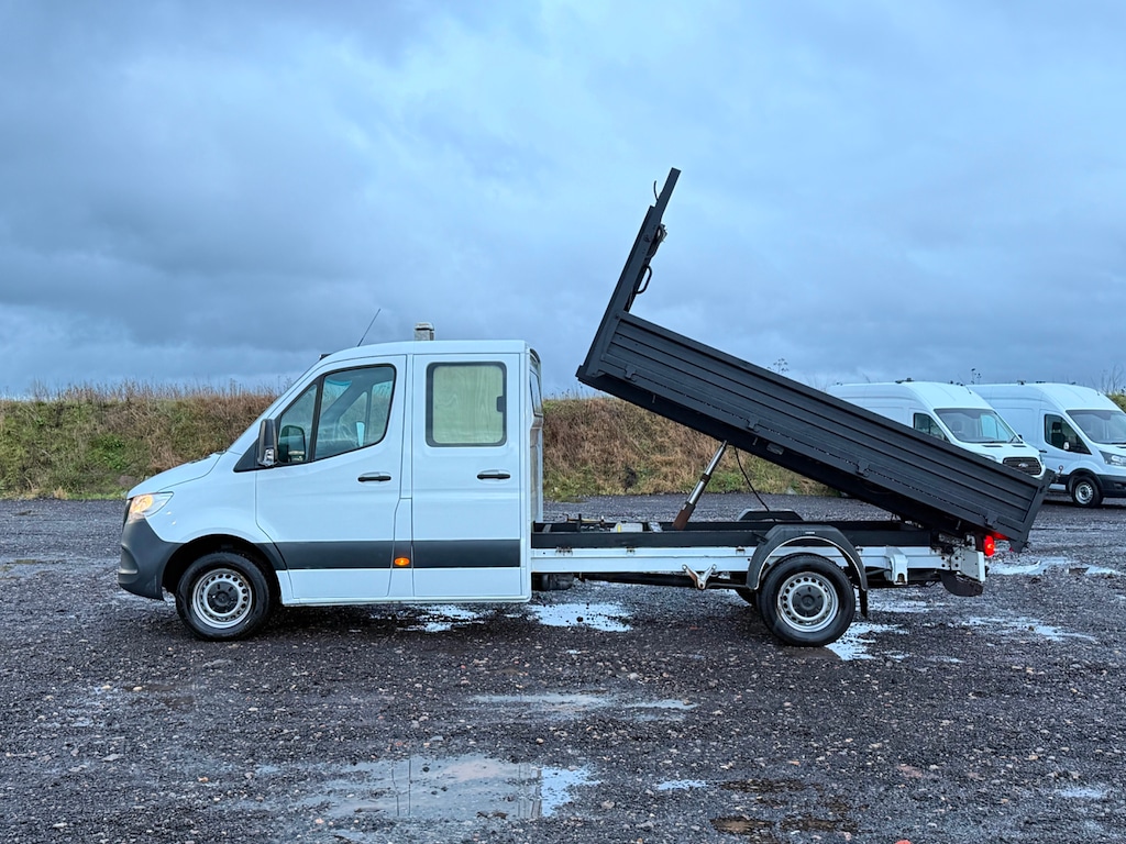 Used Mercedes-Benz Sprinter 2021 for sale - 77540122: Photo 5