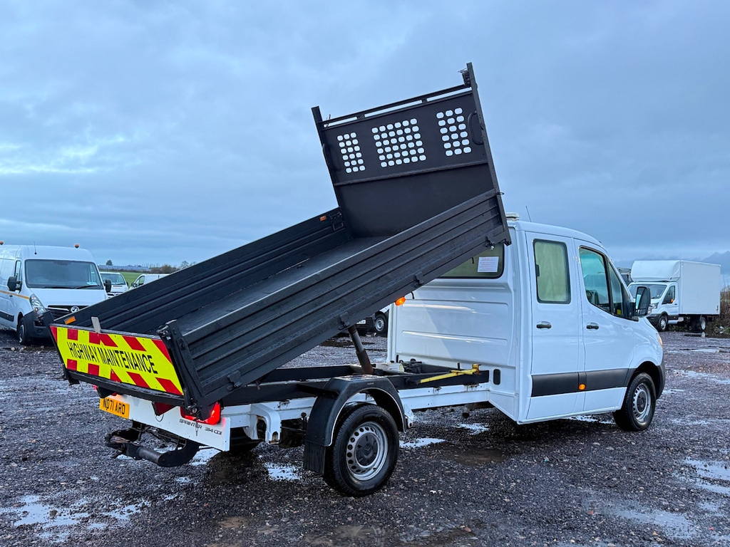 Used Mercedes-Benz Sprinter 2021 for sale - 77540122: Photo 9