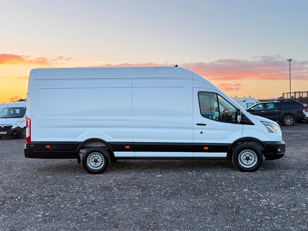 Used Ford Transit 2022 for sale - 78063696: Photo 10
