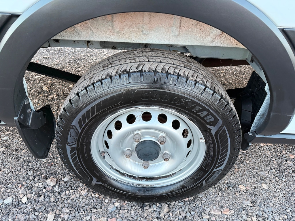 Used Ford Transit 2022 for sale - 78063696: Photo 11