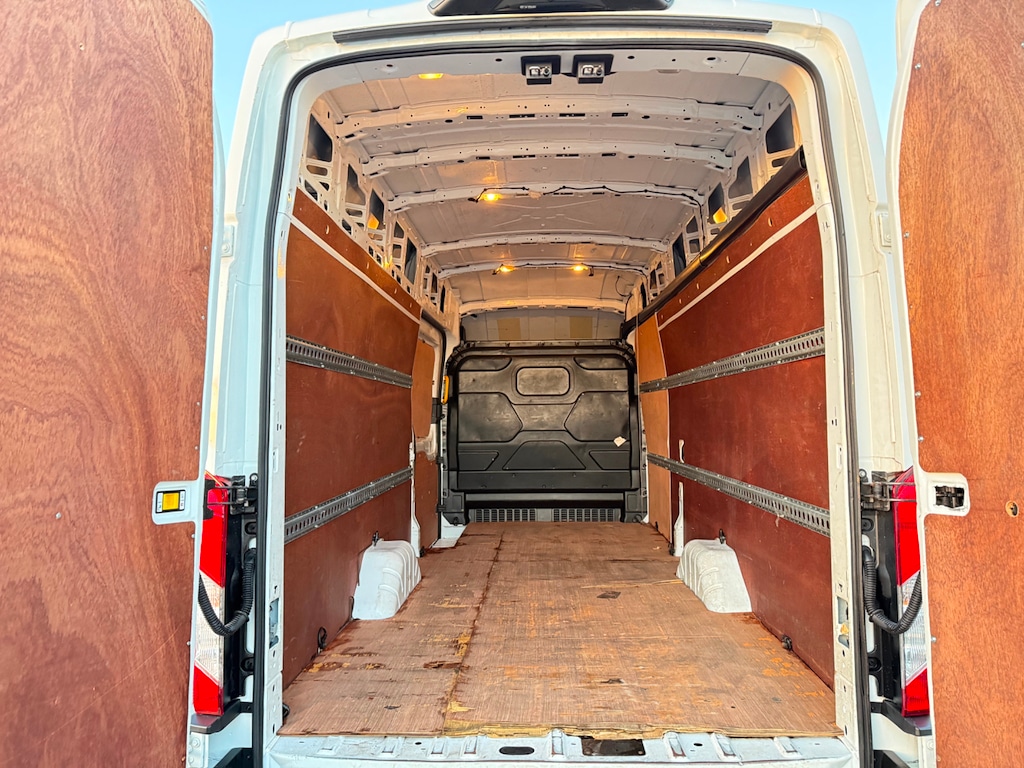 Used Ford Transit 2022 for sale - 78063696: Photo 12