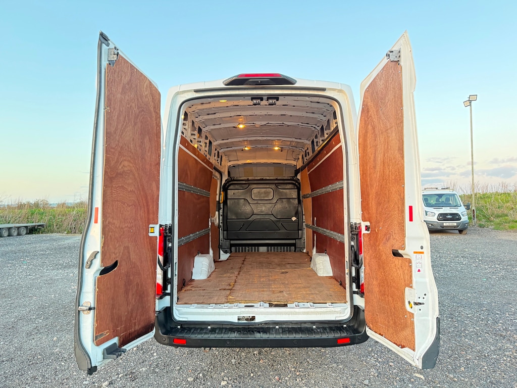 Used Ford Transit 2022 for sale - 78063696: Photo 13