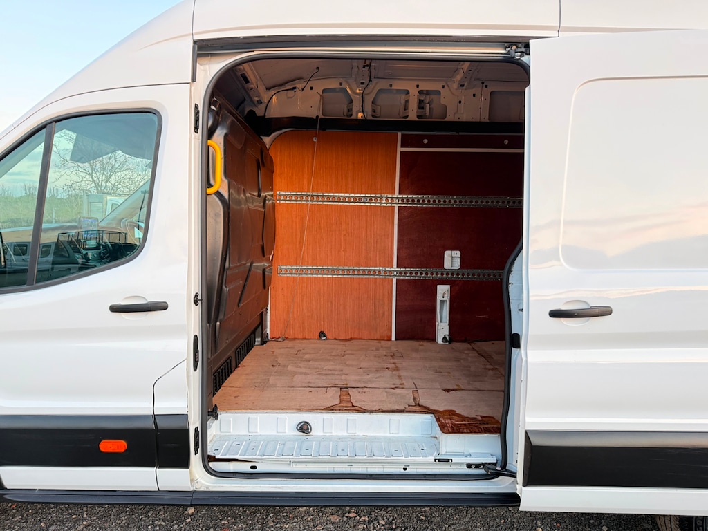 Used Ford Transit 2022 for sale - 78063696: Photo 14