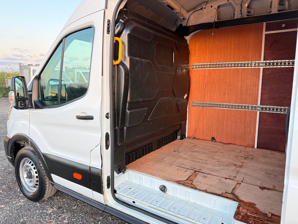 Used Ford Transit 2022 for sale - 78063696: Photo 15