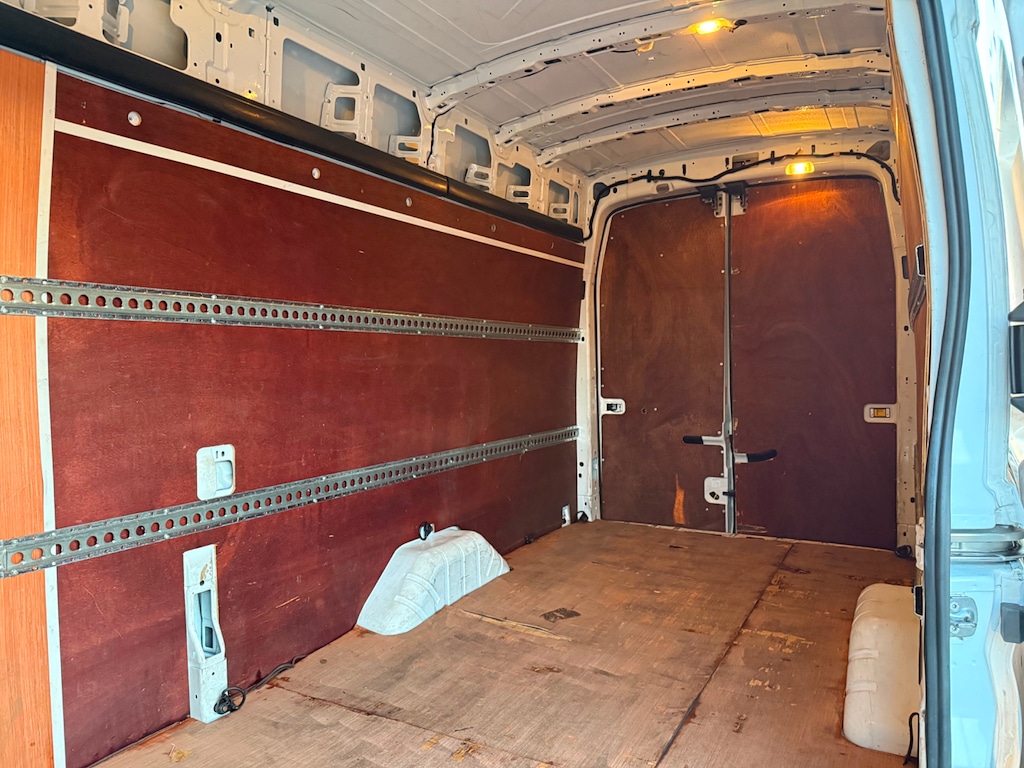 Used Ford Transit 2022 for sale - 78063696: Photo 16