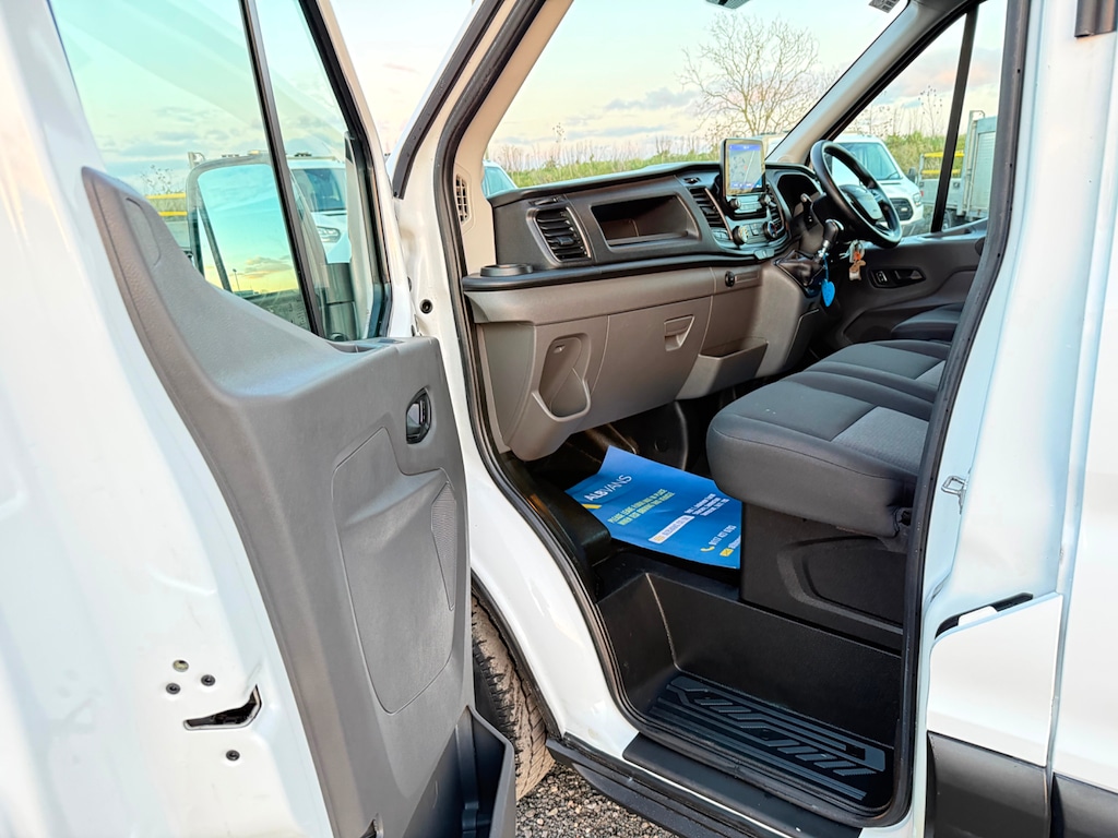 Used Ford Transit 2022 for sale - 78063696: Photo 17