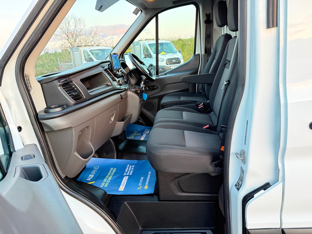 Used Ford Transit 2022 for sale - 78063696: Photo 18