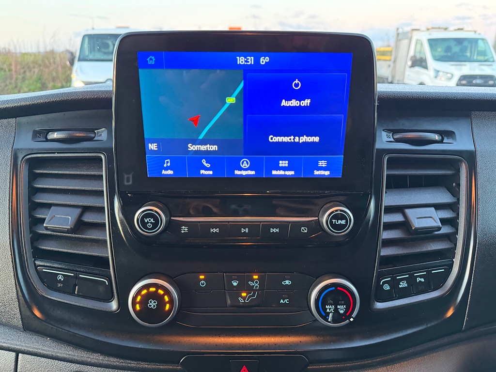 Used Ford Transit 2022 for sale - 78063696: Photo 23