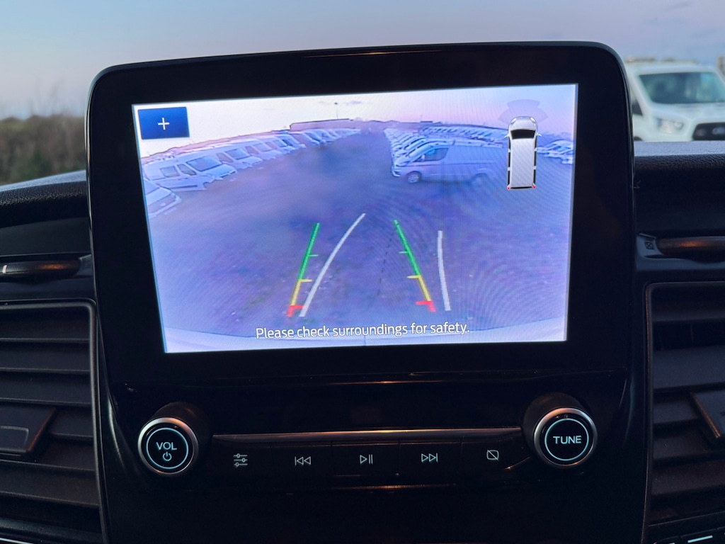 Used Ford Transit 2022 for sale - 78063696: Photo 24