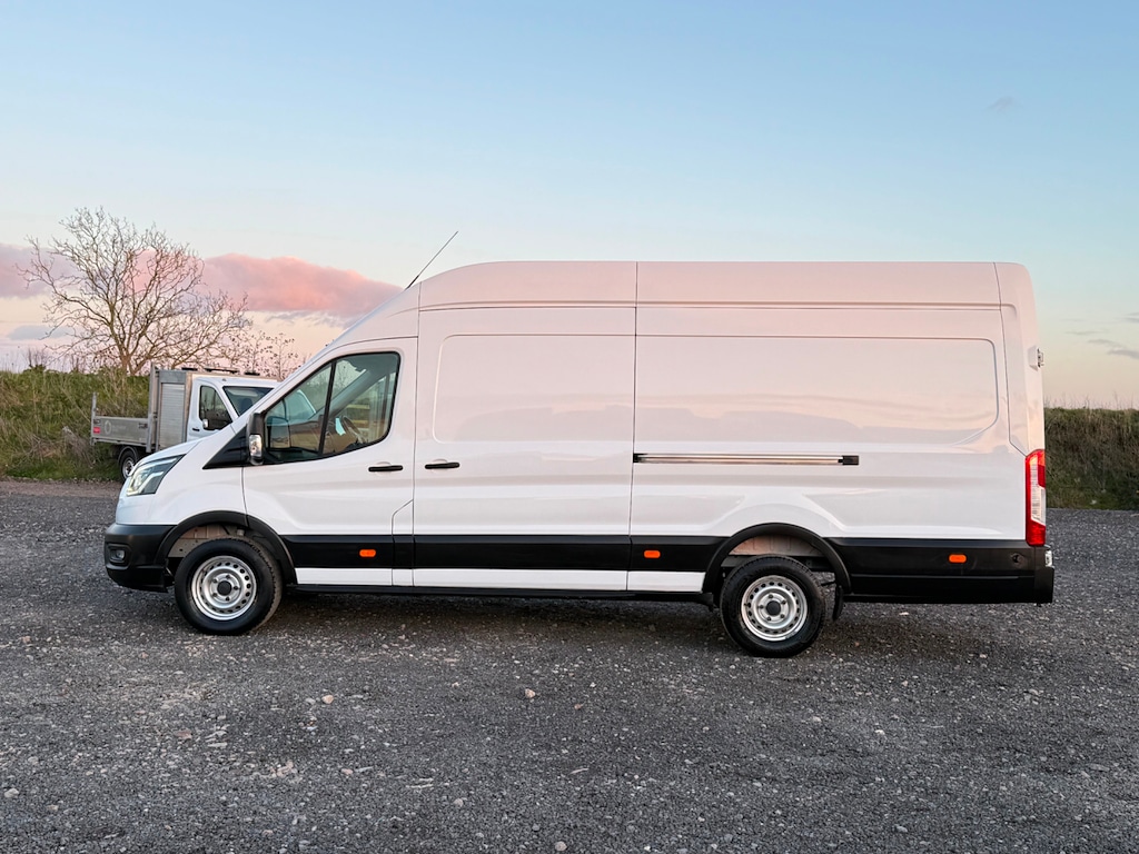 Used Ford Transit 2022 for sale - 78063696: Photo 5