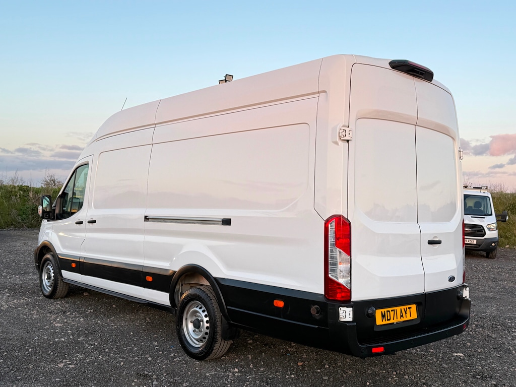 Used Ford Transit 2022 for sale - 78063696: Photo 6