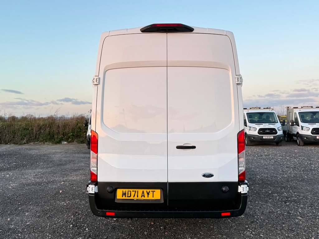 Used Ford Transit 2022 for sale - 78063696: Photo 8