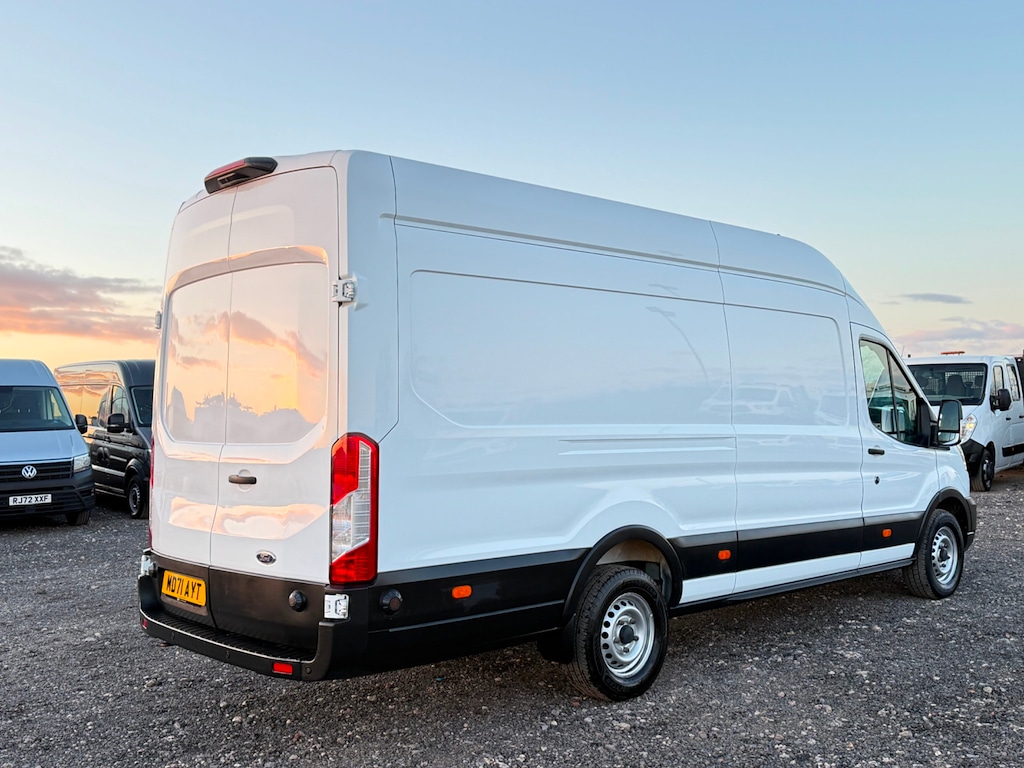 Used Ford Transit 2022 for sale - 78063696: Photo 9