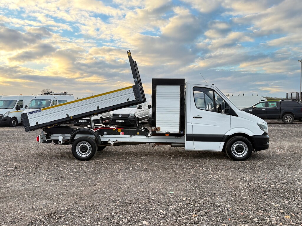 Used Mercedes-Benz Sprinter 2016 for sale - 78049950: Photo 10
